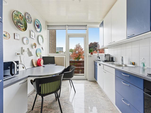 Potgieterstraat 13, Alblasserdam