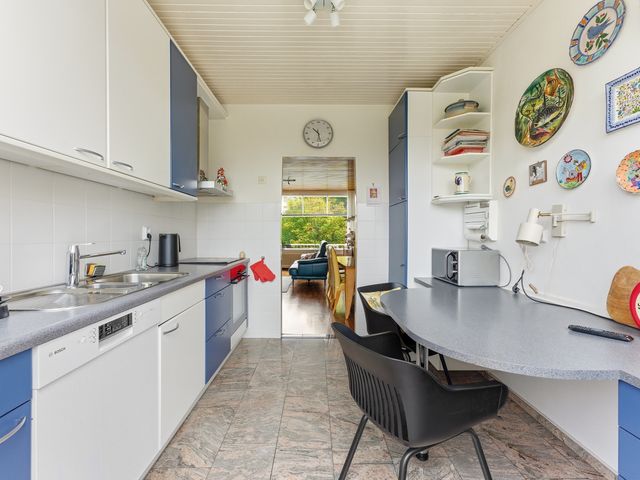 Potgieterstraat 13, Alblasserdam