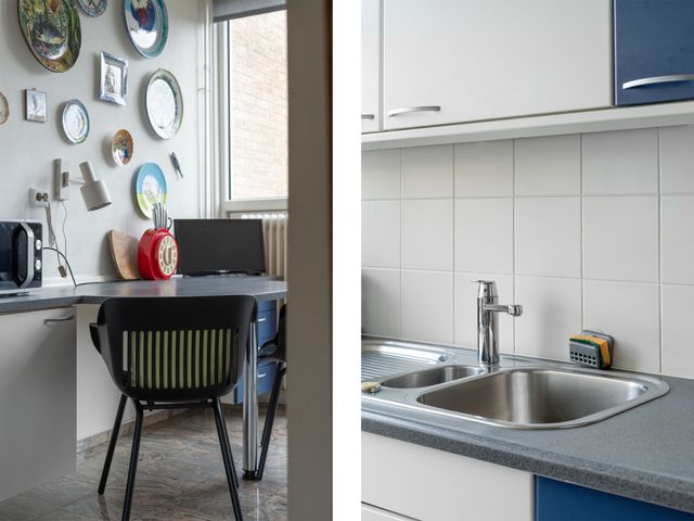 Potgieterstraat 13, Alblasserdam