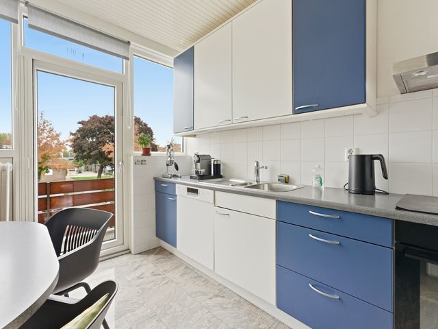 Potgieterstraat 13, Alblasserdam