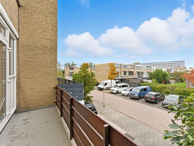 Potgieterstraat 13, Alblasserdam