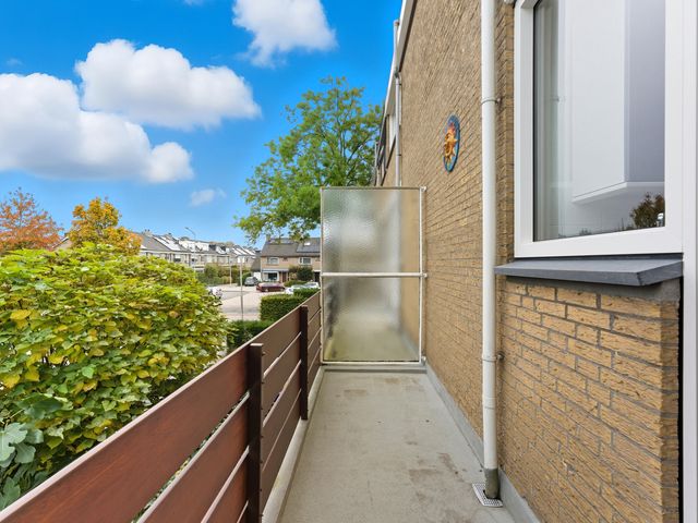 Potgieterstraat 13, Alblasserdam