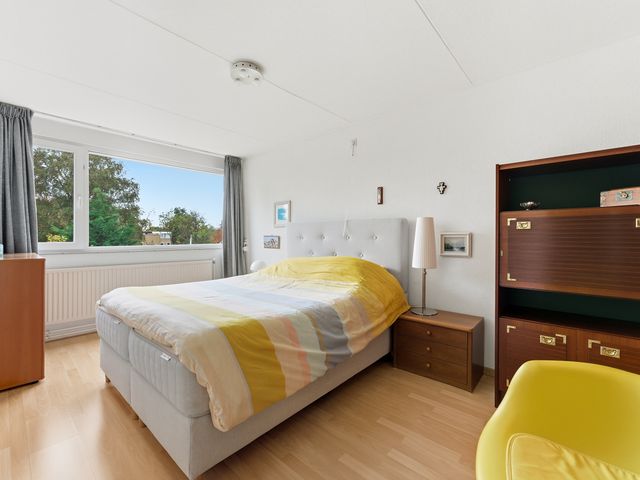 Potgieterstraat 13, Alblasserdam