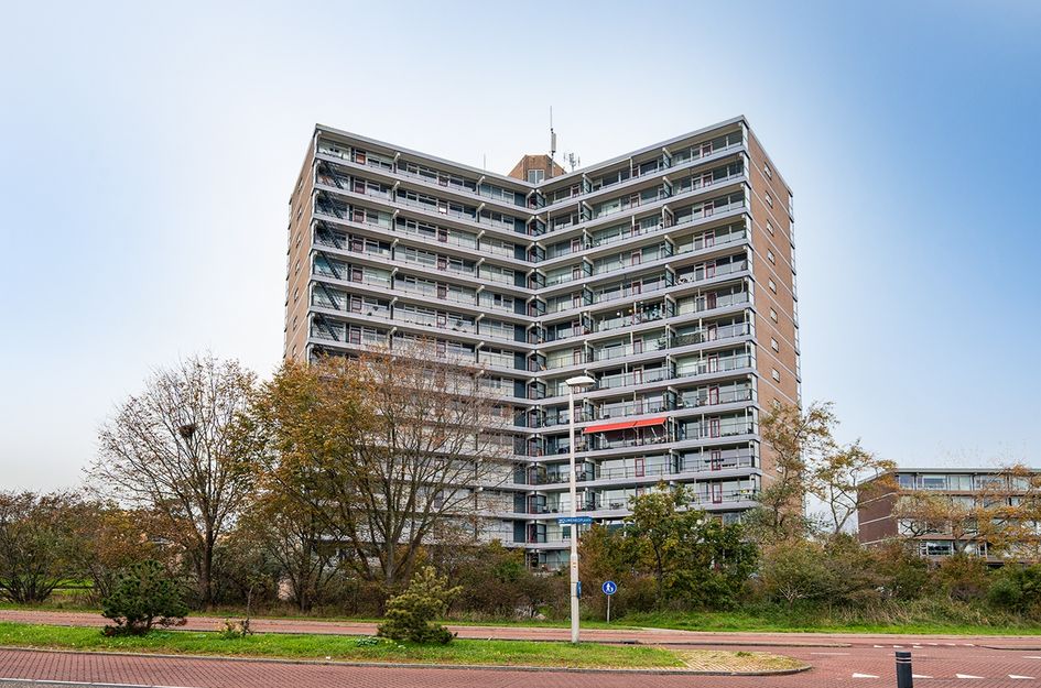 Zeewijkplein 28