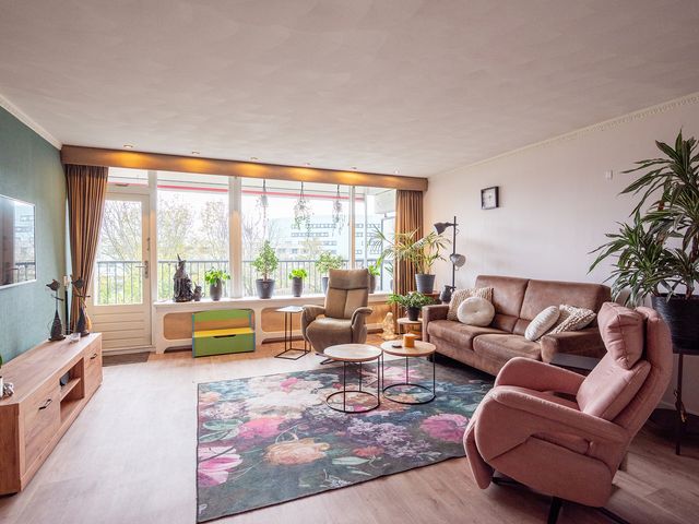 Zeewijkplein 28, IJmuiden