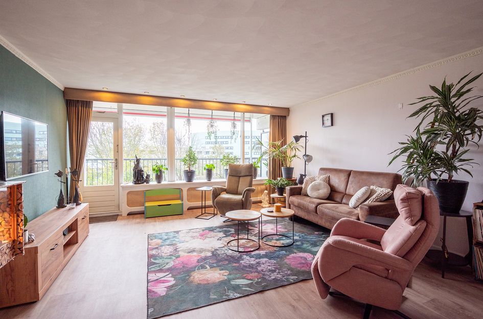 Zeewijkplein 28