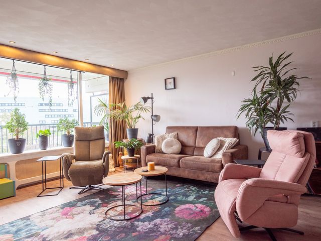 Zeewijkplein 28, IJmuiden