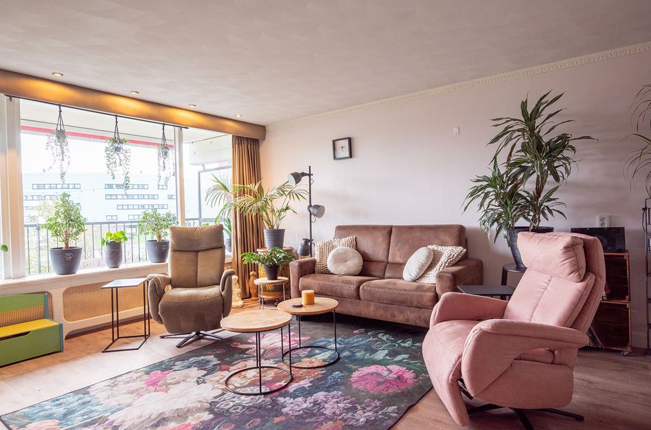 Zeewijkplein 28