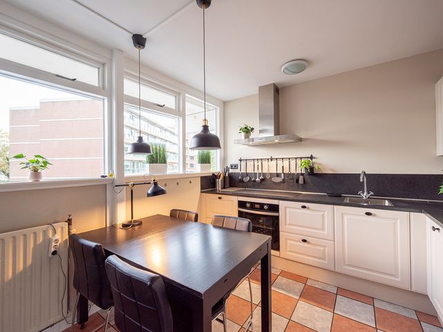 Zeewijkplein 28, IJmuiden
