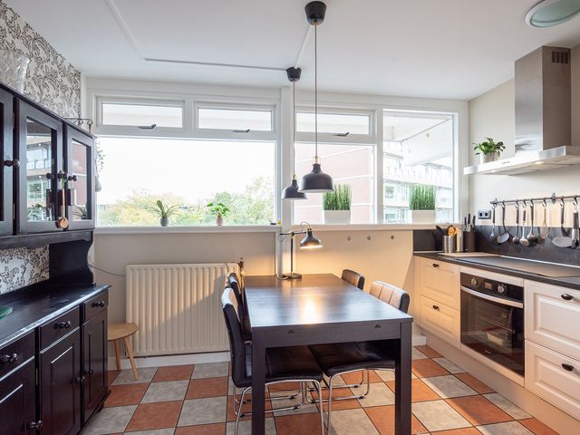 Zeewijkplein 28, IJmuiden
