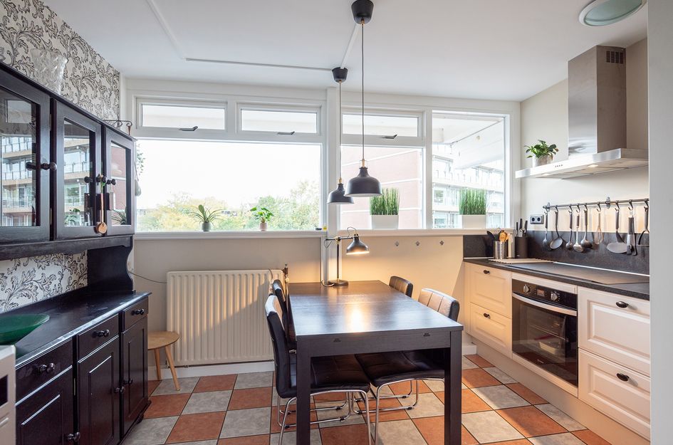 Zeewijkplein 28