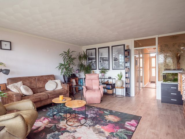 Zeewijkplein 28, IJmuiden