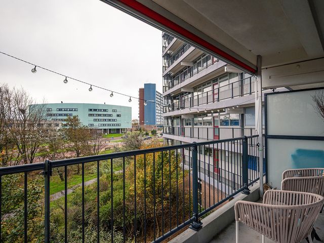 Zeewijkplein 28, IJmuiden