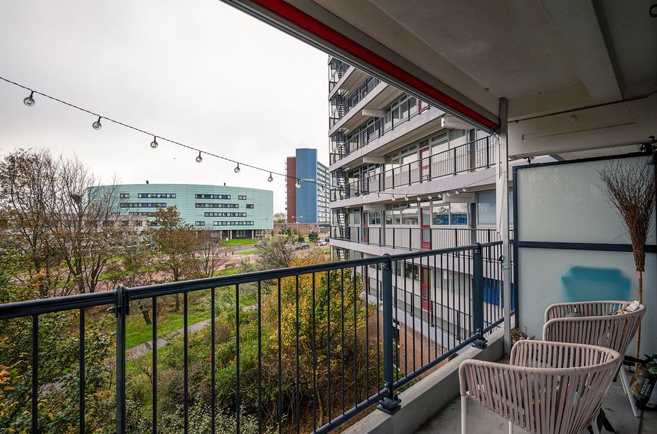 Zeewijkplein 28