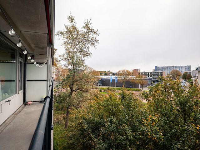 Zeewijkplein 28, IJmuiden