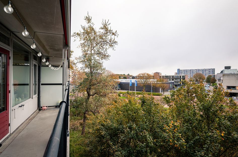 Zeewijkplein 28