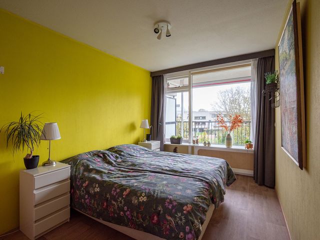 Zeewijkplein 28, IJmuiden