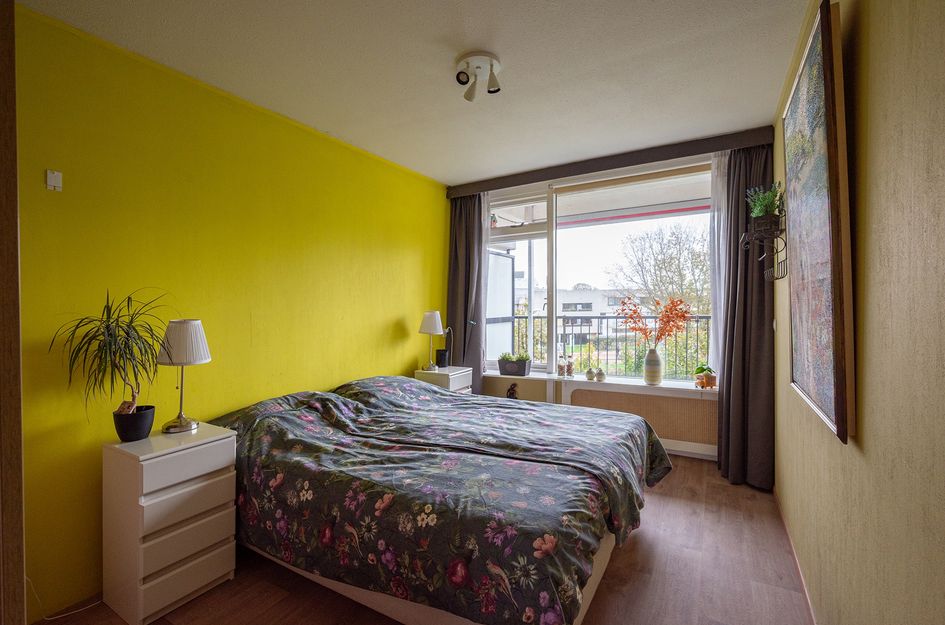 Zeewijkplein 28
