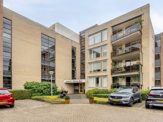 de Jongestraat 42, Best