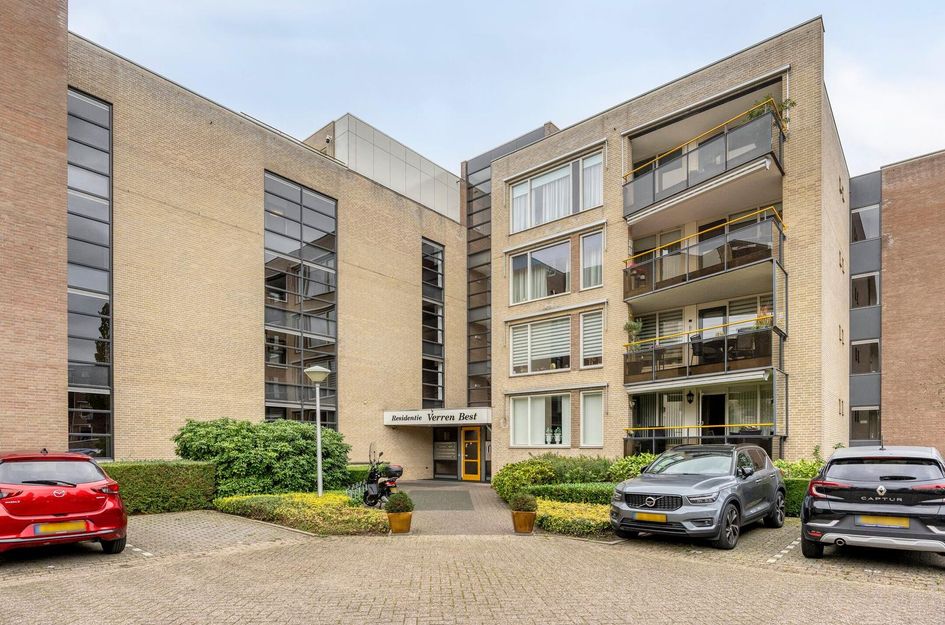 de Jongestraat 42