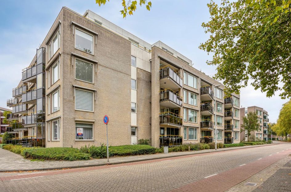 de Jongestraat 42