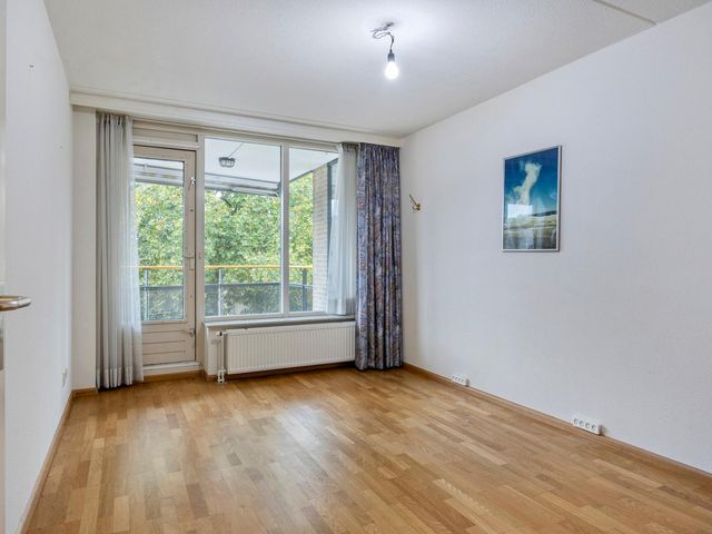 de Jongestraat 42, Best