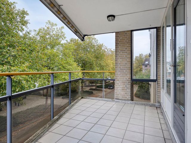 de Jongestraat 42, Best
