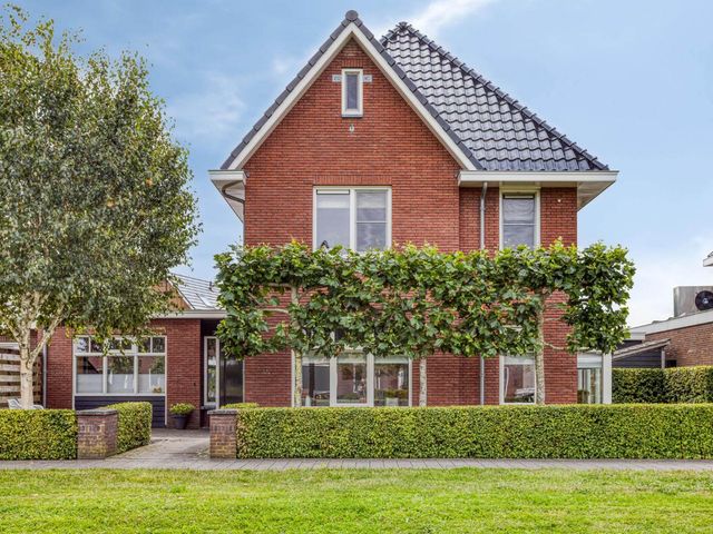 Winterbed 17, Kampen