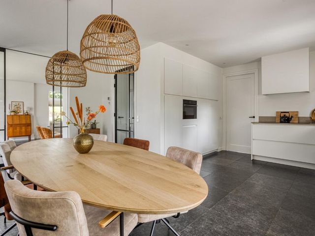 Winterbed 17, Kampen