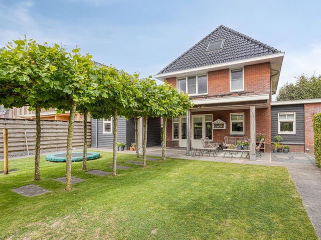 Winterbed 17, Kampen