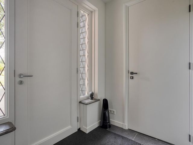 Winterbed 17, Kampen