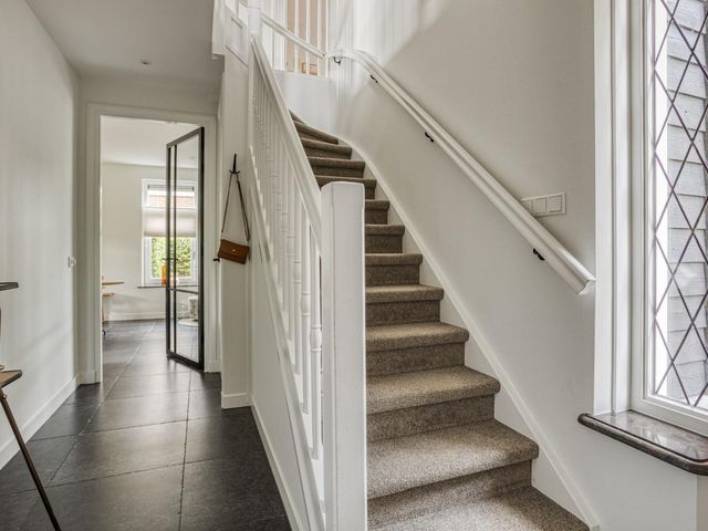 Winterbed 17, Kampen