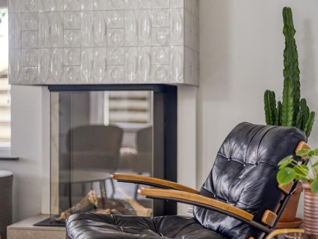 Winterbed 17, Kampen