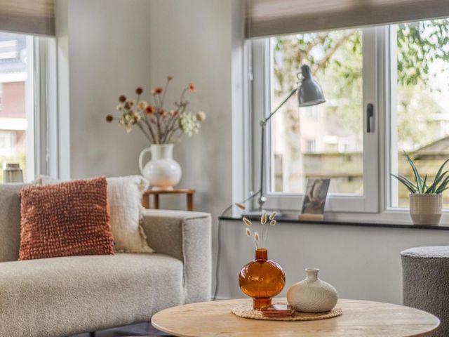 Winterbed 17, Kampen