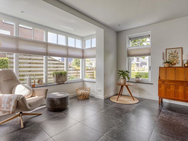 Winterbed 17, Kampen