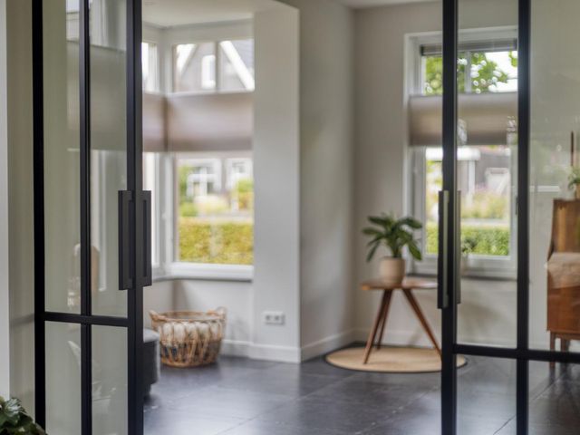 Winterbed 17, Kampen