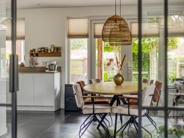 Winterbed 17, Kampen