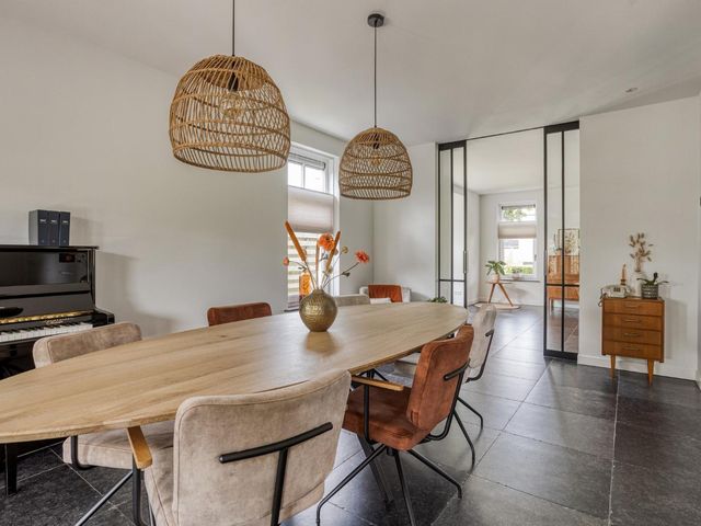 Winterbed 17, Kampen