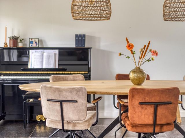 Winterbed 17, Kampen