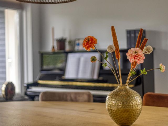 Winterbed 17, Kampen