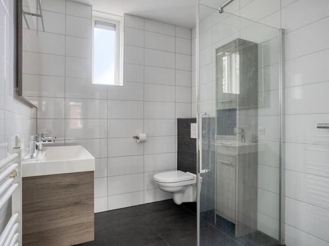 Veerschuit 12, IJsselmuiden