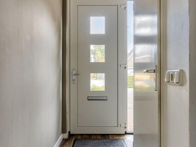 Veerschuit 12, IJsselmuiden