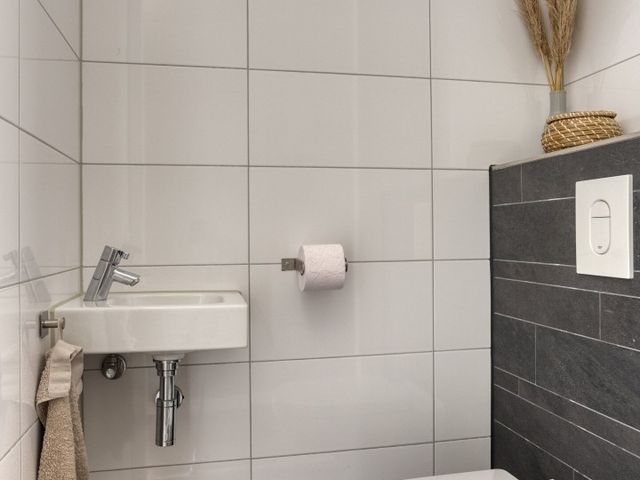 Veerschuit 12, IJsselmuiden