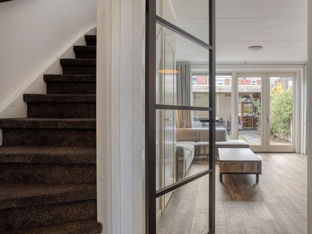 Veerschuit 12, IJsselmuiden