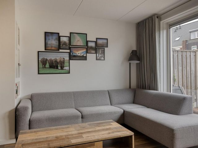 Veerschuit 12, IJsselmuiden