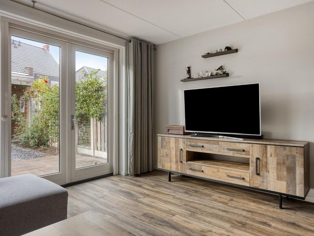 Veerschuit 12, IJsselmuiden