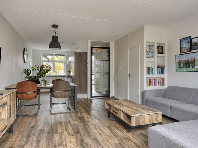 Veerschuit 12, IJsselmuiden