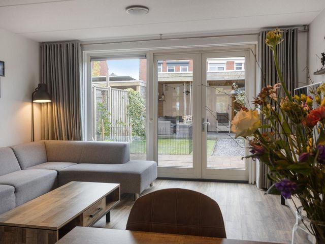 Veerschuit 12, IJsselmuiden