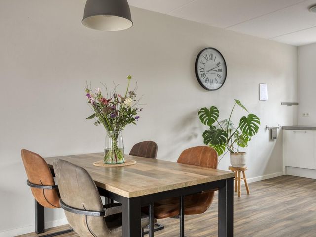 Veerschuit 12, IJsselmuiden