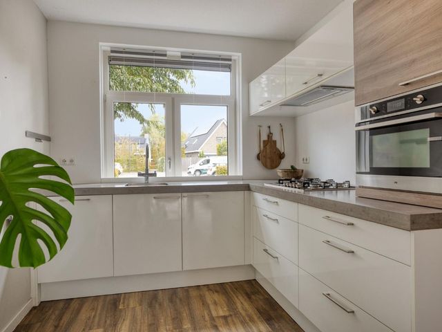 Veerschuit 12, IJsselmuiden